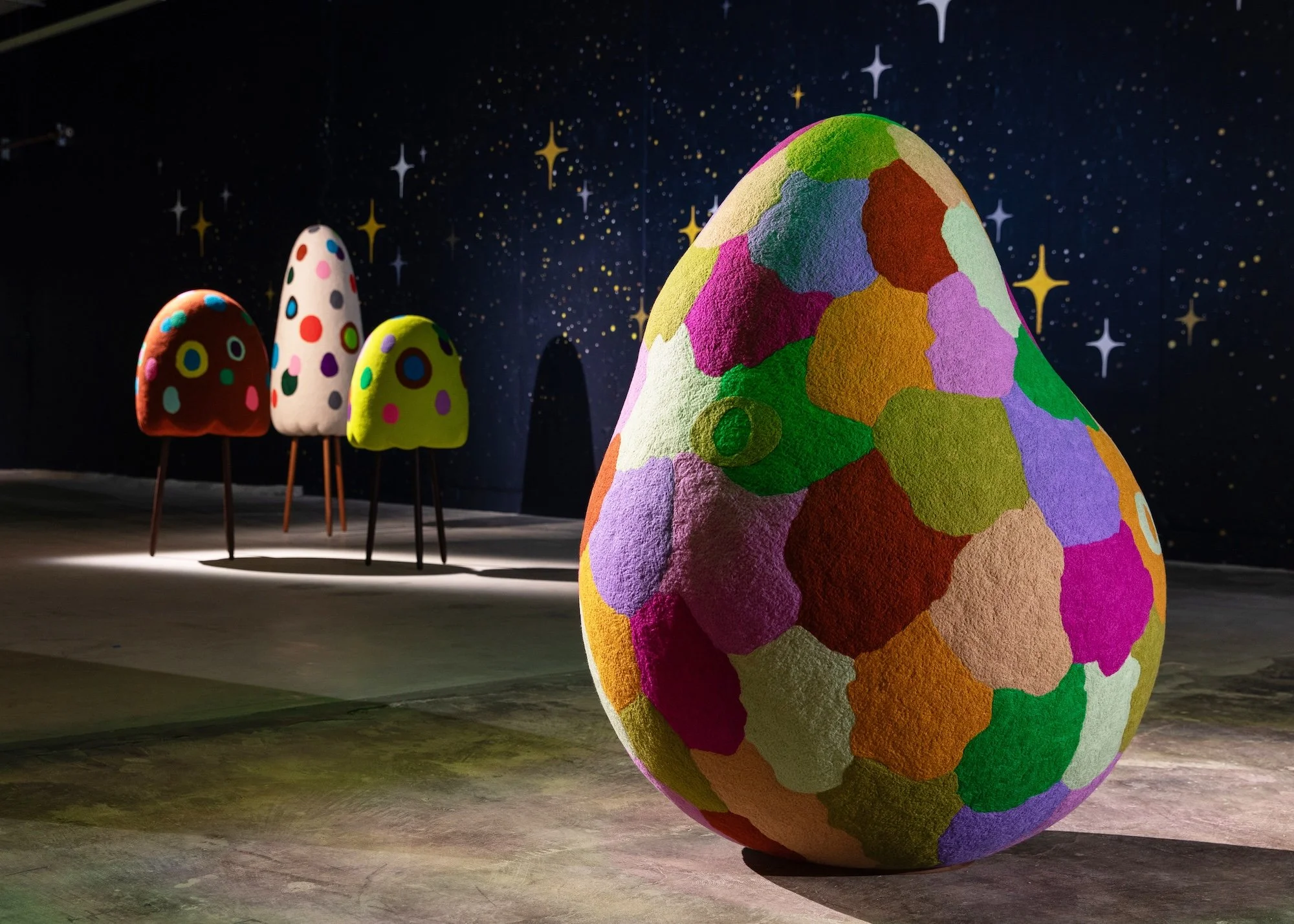 Masako Miki's March of Empathy and Transcendence | Misstropolis